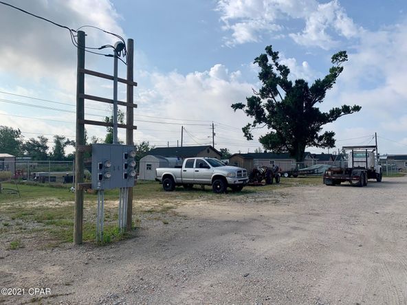 1201 N East Ave, Panama City, FL 32401